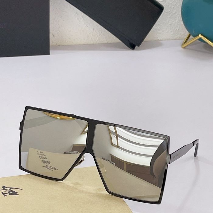 Saint Laurent Sunglasses Top Quality SLS00066